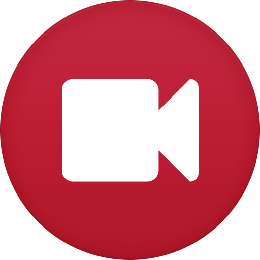 Video Camera Icon 512x512 png